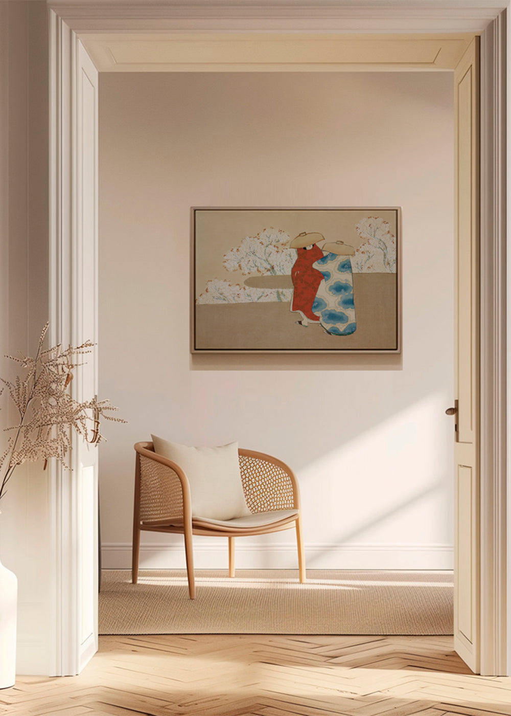 Hanami season from Momoyogusa - Pictufy