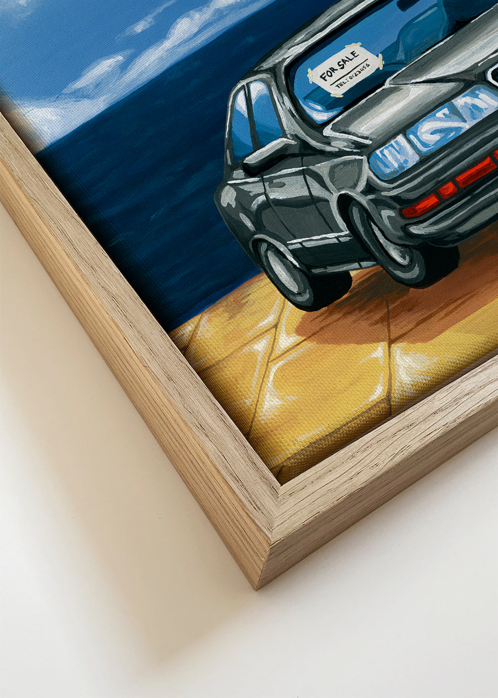 Street Fighter 2 Bonus Stage - Famous When Dead