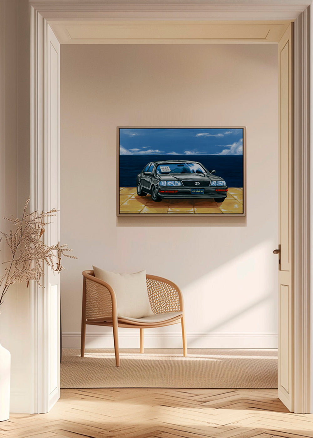 Street Fighter 2 Bonus Stage - Famous When Dead