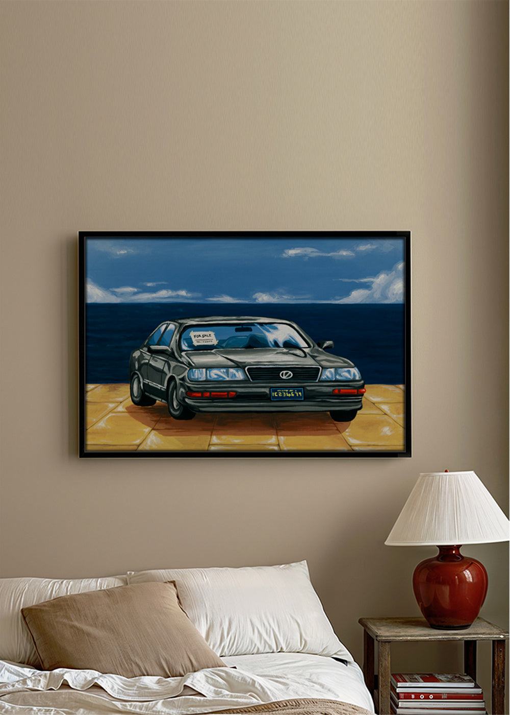 Street Fighter 2 Bonus Stage - Famous When Dead