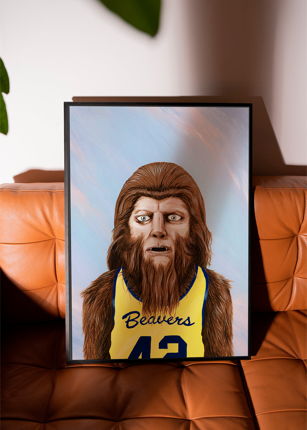 Teen Wolf - Famous When Dead