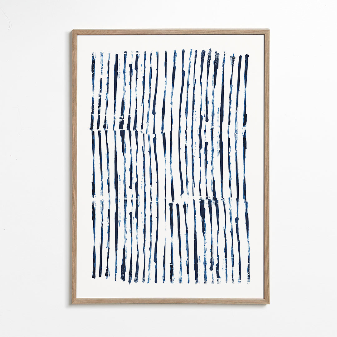 Minimal Marks - Dan Hobday