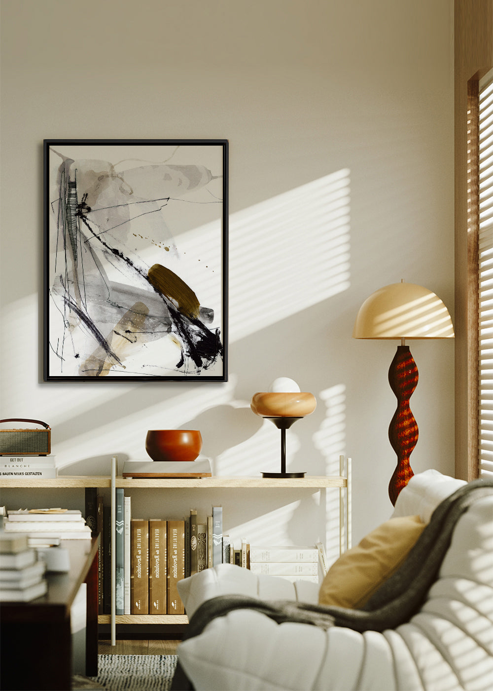 Lighthouse - Dan Hobday