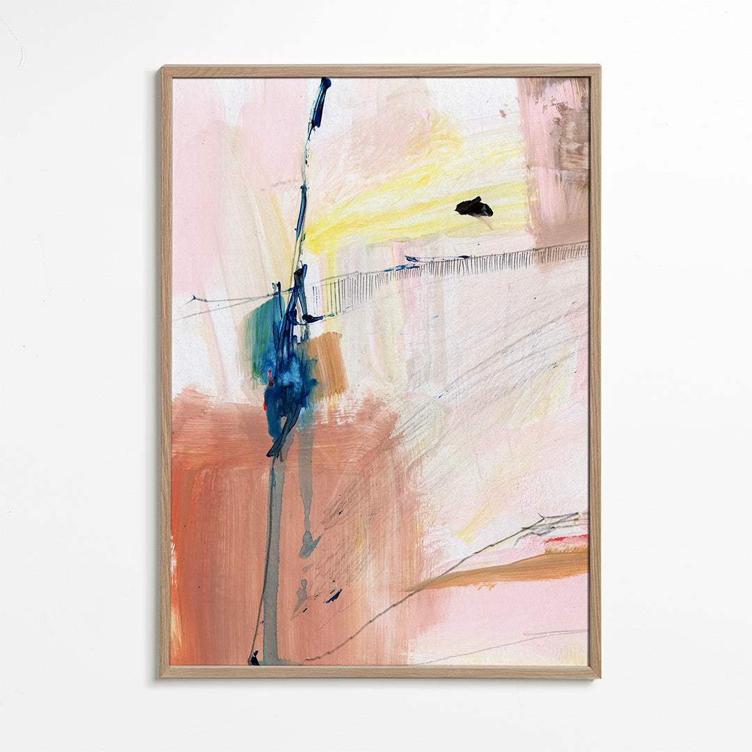 Summer Dream No2 - Dan Hobday