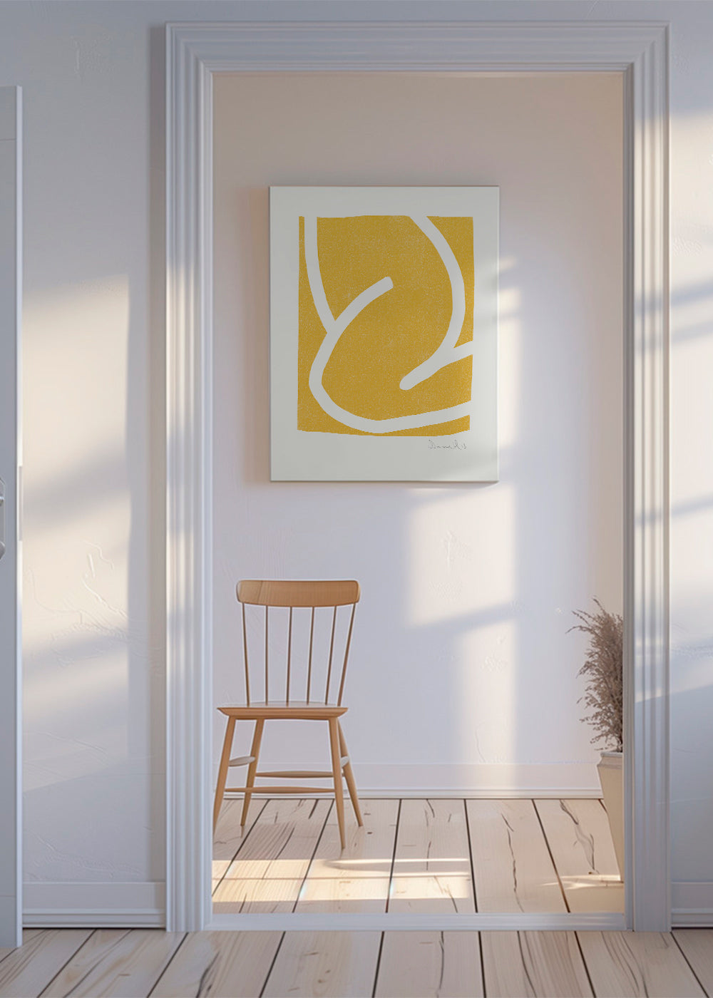 Mellow - Dan Hobday