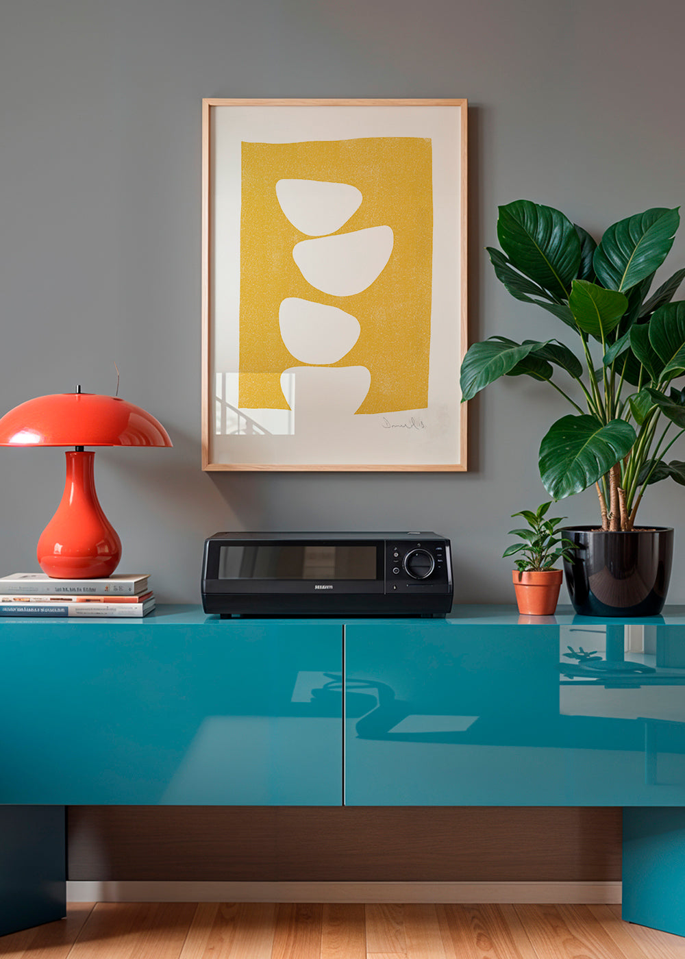 Mellow No2 - Dan Hobday