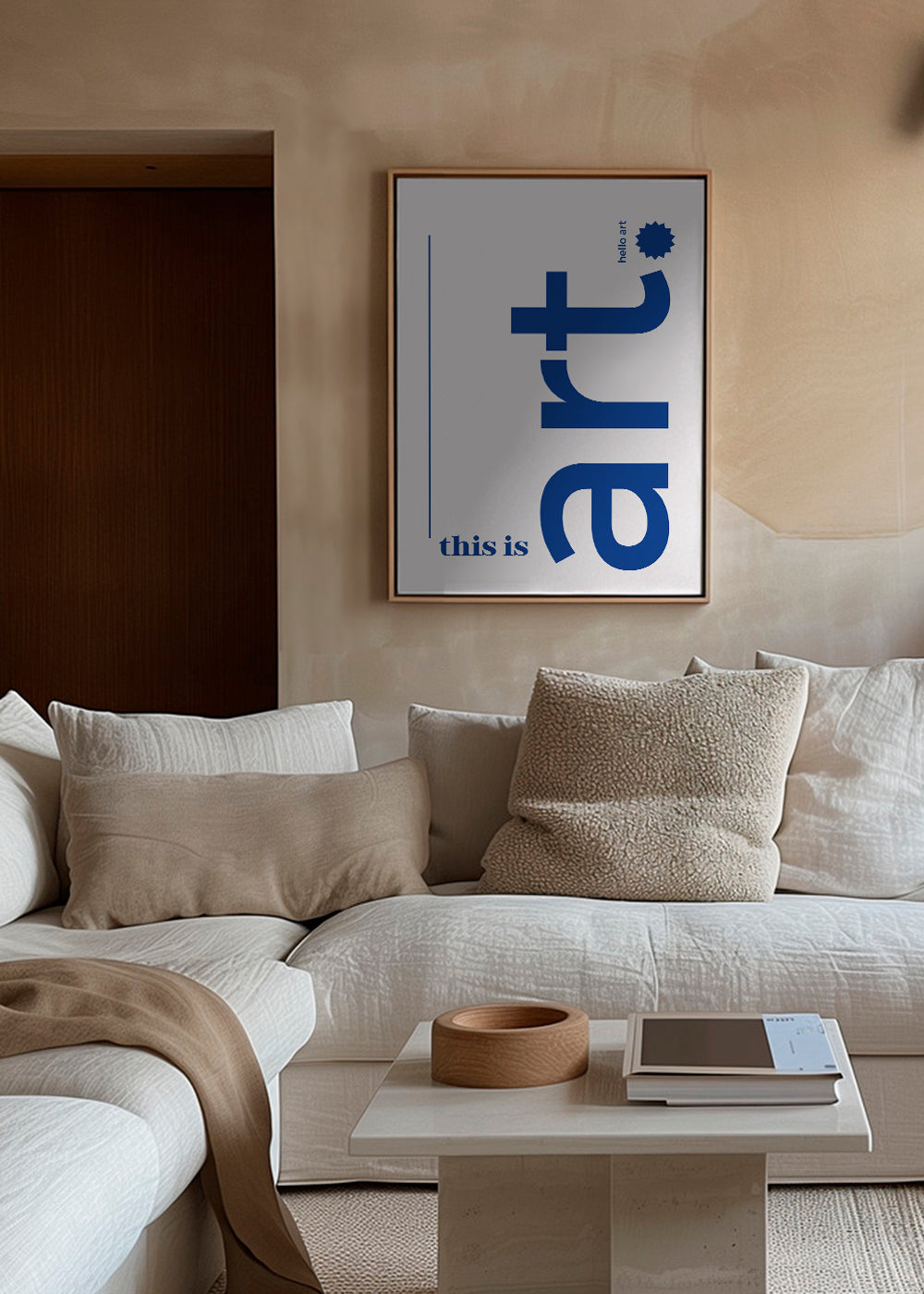 This is Art (hello art) - Athene Fritsch