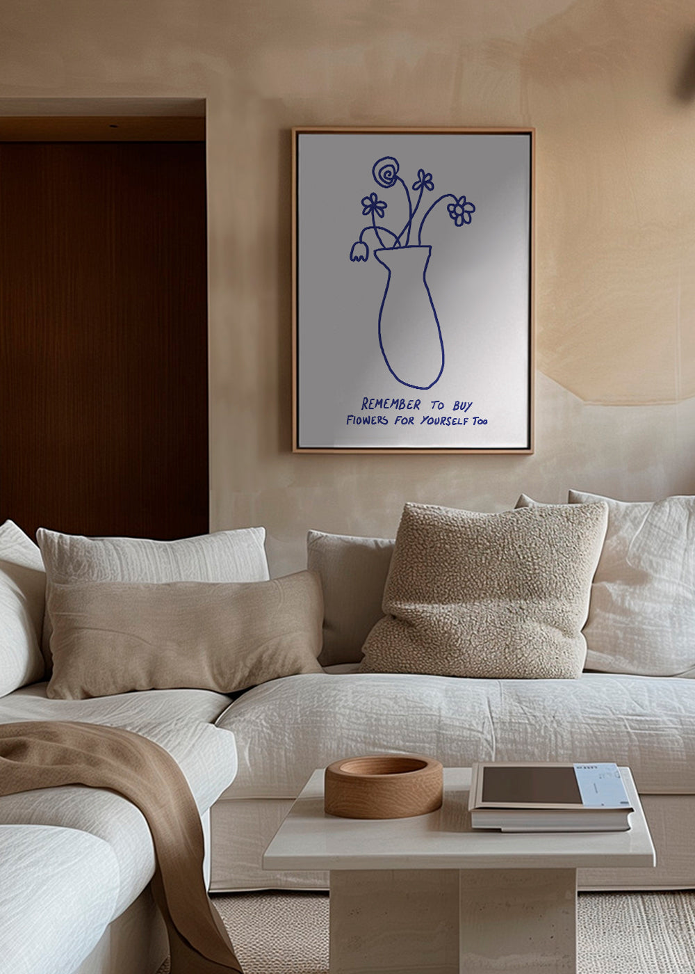 Buy Flowers for Yourself - Athene Fritsch