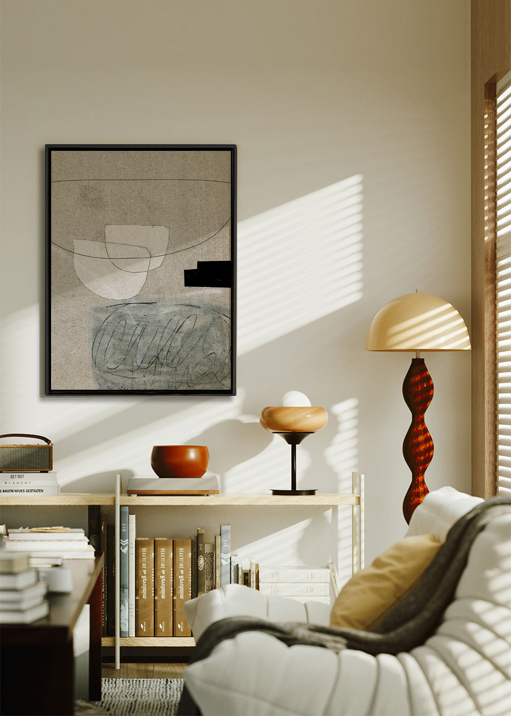 Lifestyle No1 - Dan Hobday