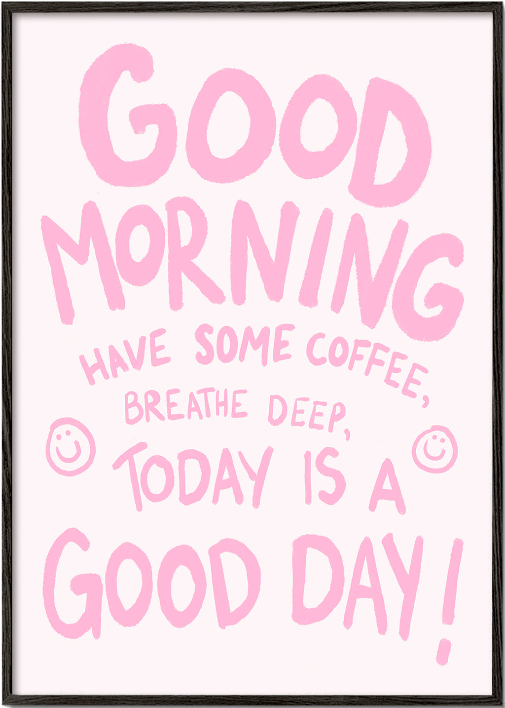 Good Morning - Athene Fritsch