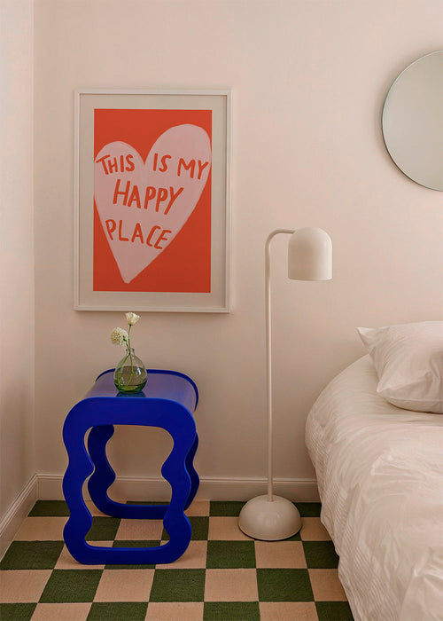 Happy Place - Athene Fritsch