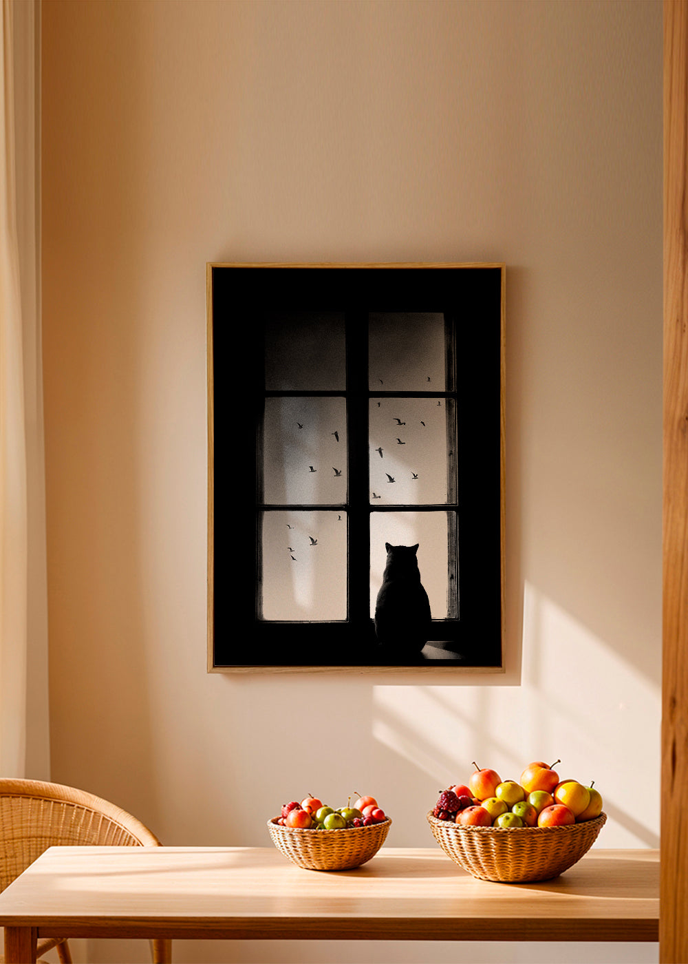 winter is coming - Mario Pucic