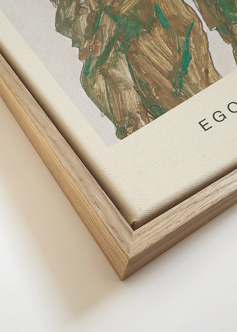 Devotion (Special Edition) - Egon Schiele