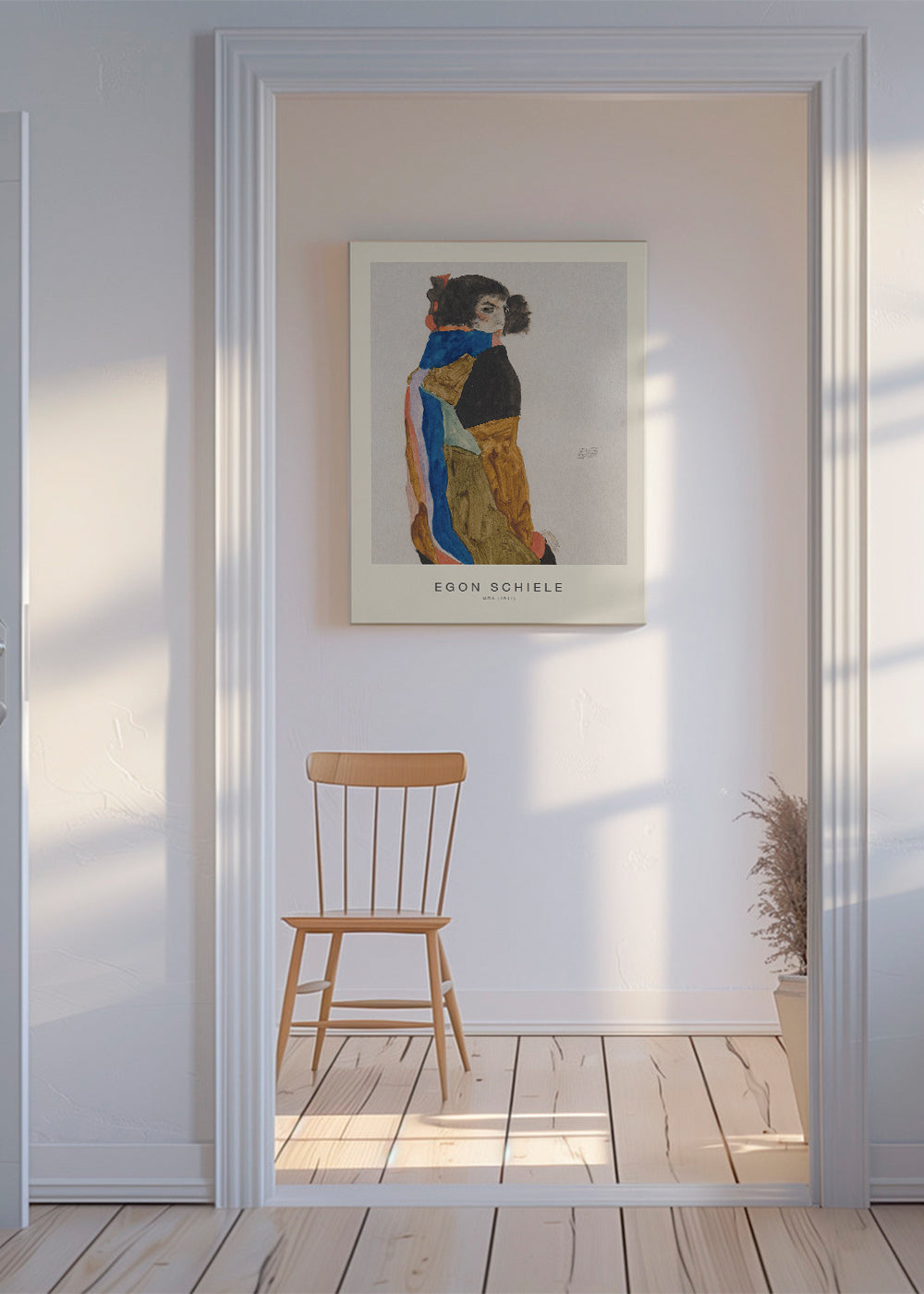 Moa (Special Edition) - Egon Schiele