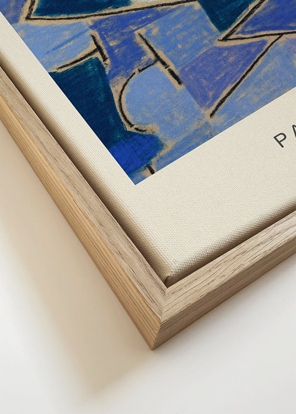 Blue Night (Special Edition) - Paul Klee