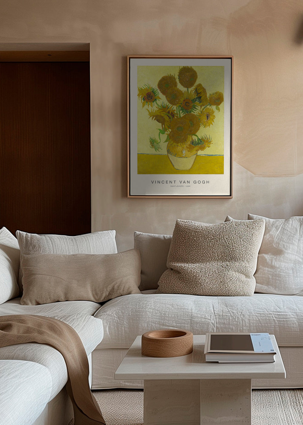 Sunflowers (Special Edition) - Vincent van Gogh