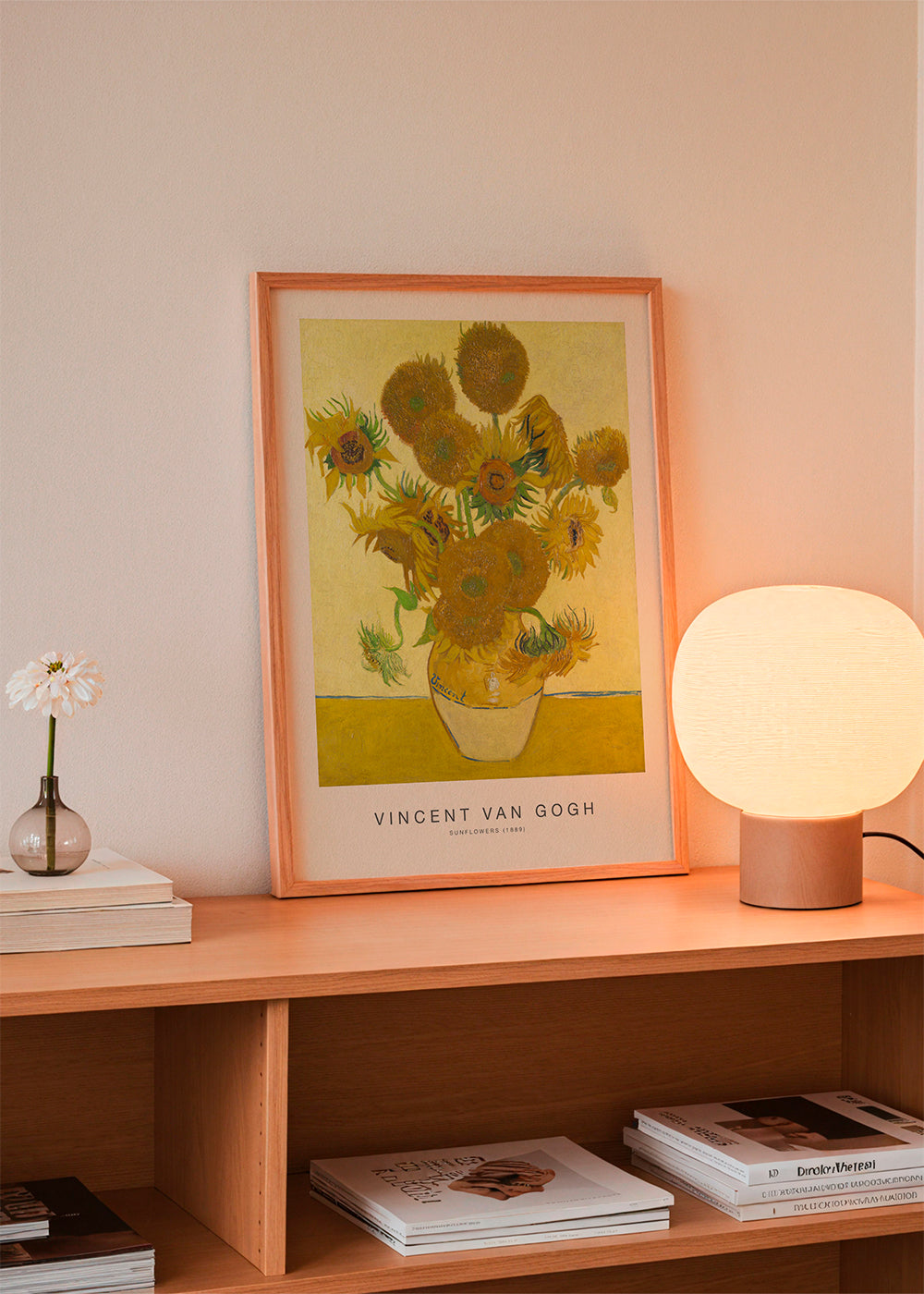 Sunflowers (Special Edition) - Vincent van Gogh