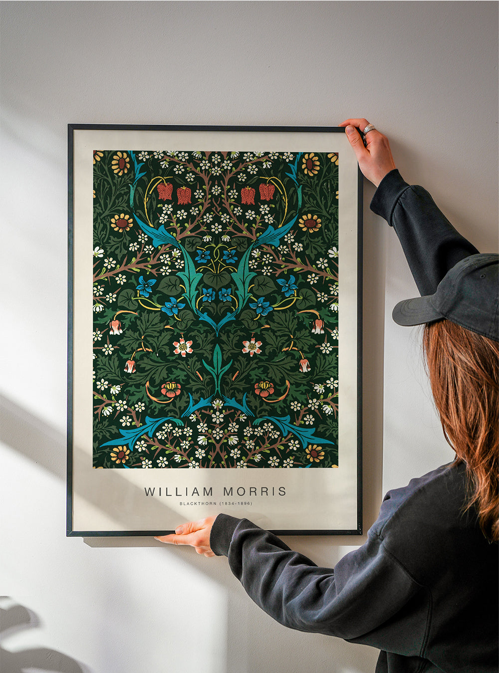 Blackthorn (Special Edition) - William Morris