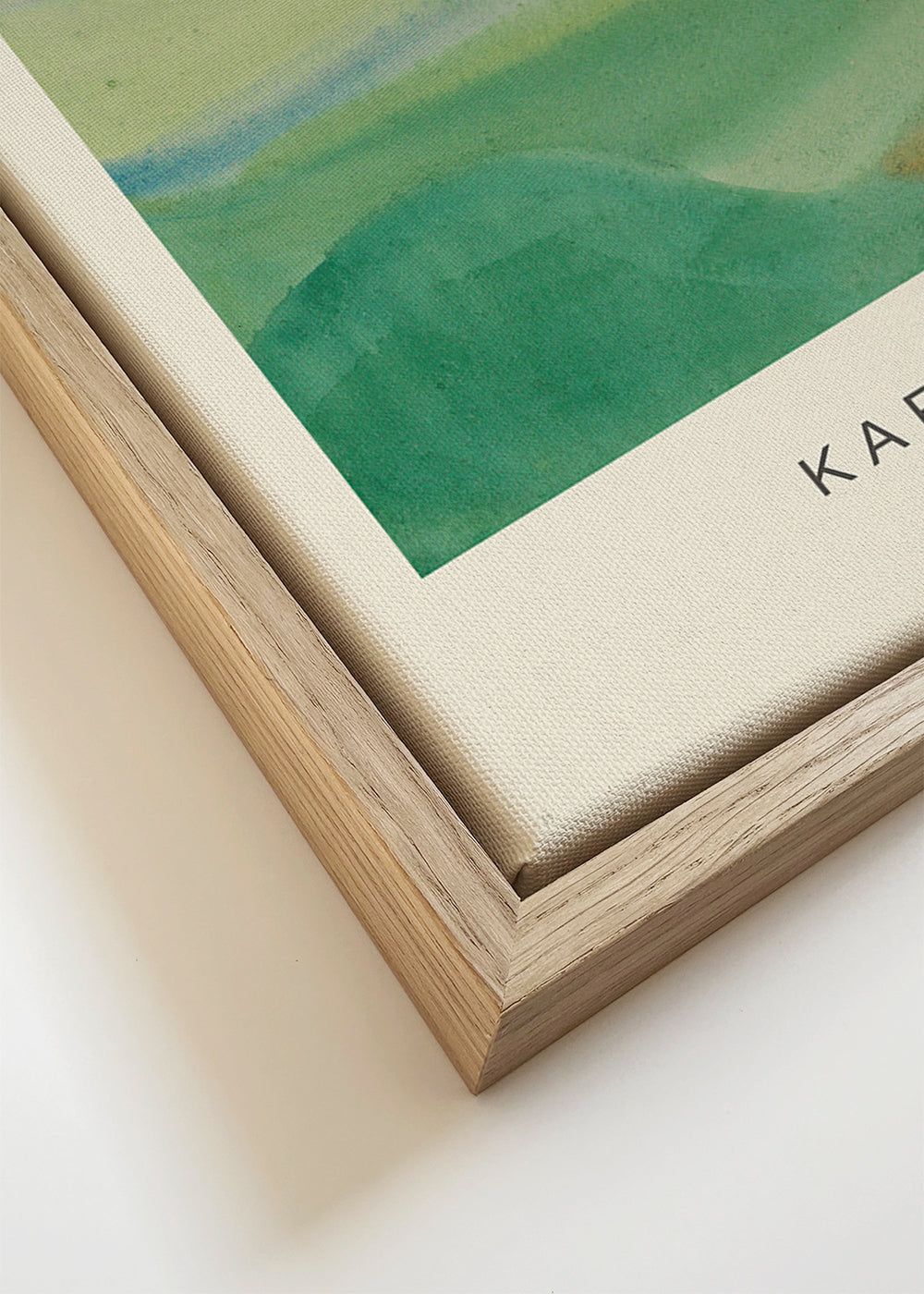 Colour Study No.2 - Karl Wiener