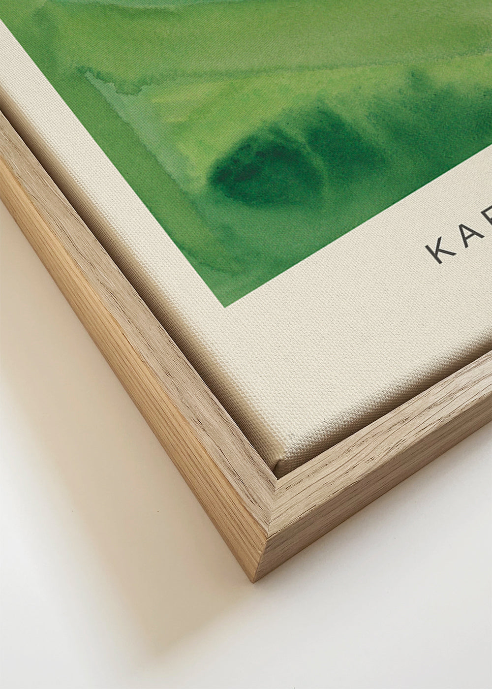 Colour Study No.7 - Karl Wiener