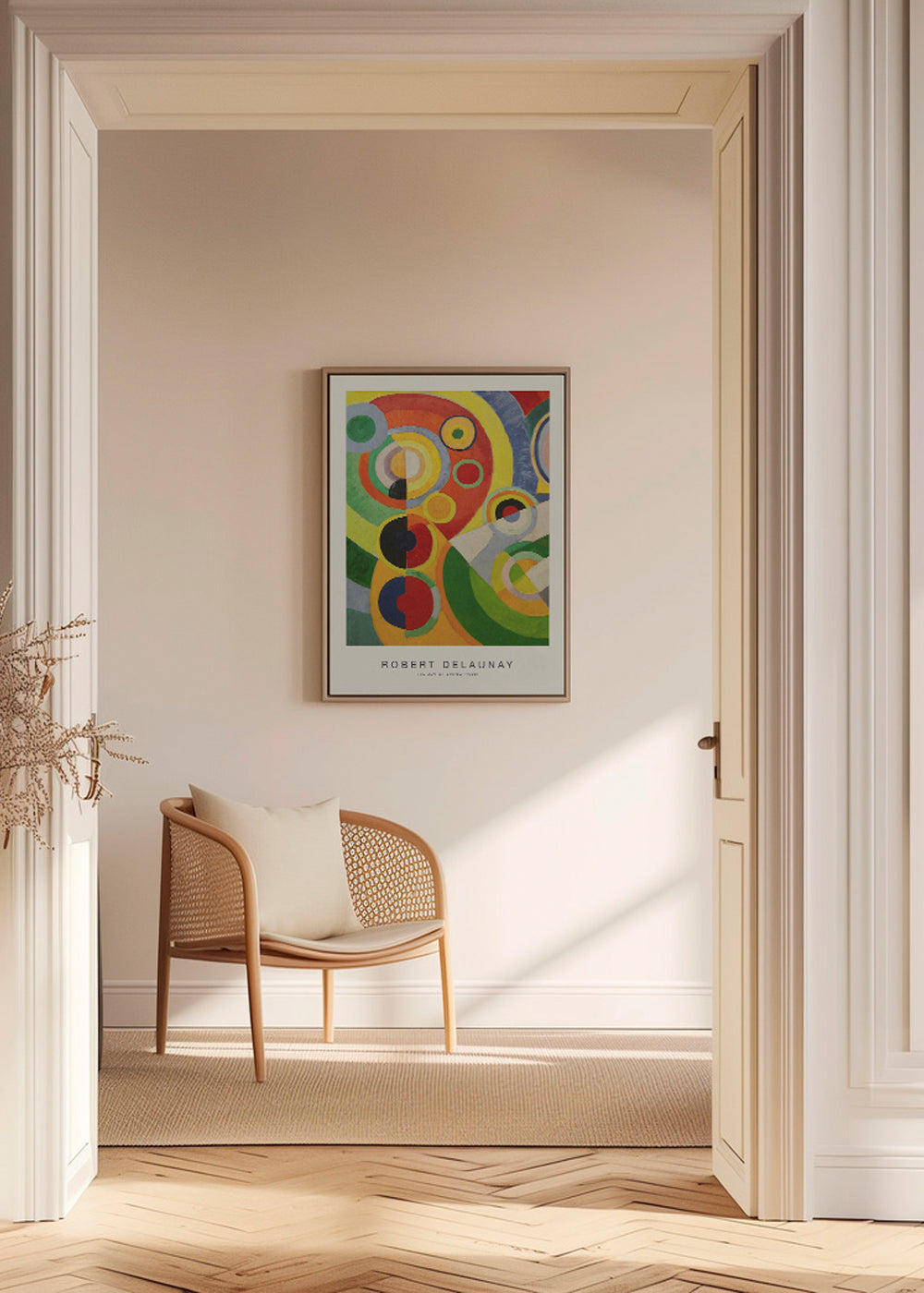 The Joy of Living (Special Edition) - Robert Delaunay