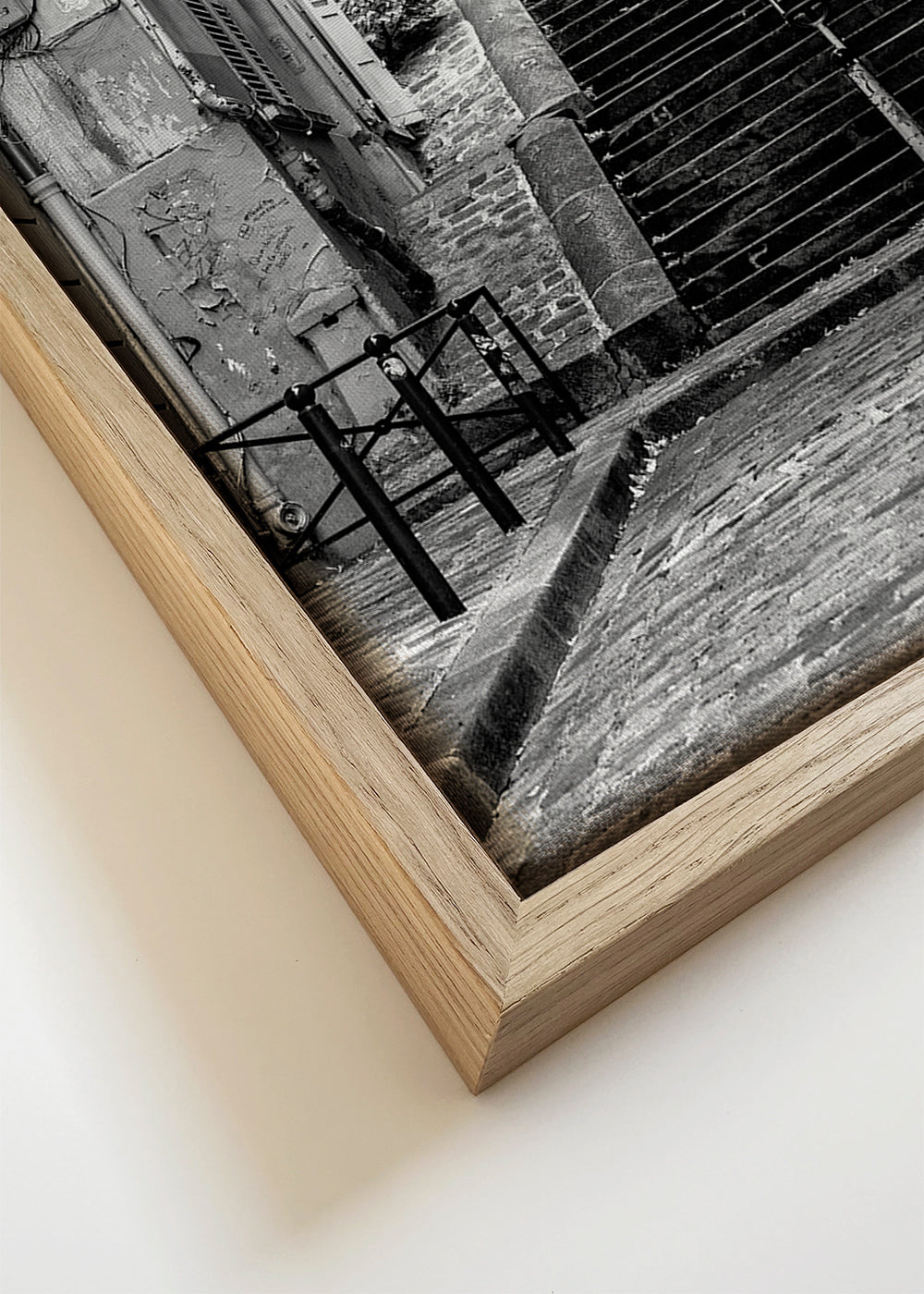 Black Montmartre - French Street