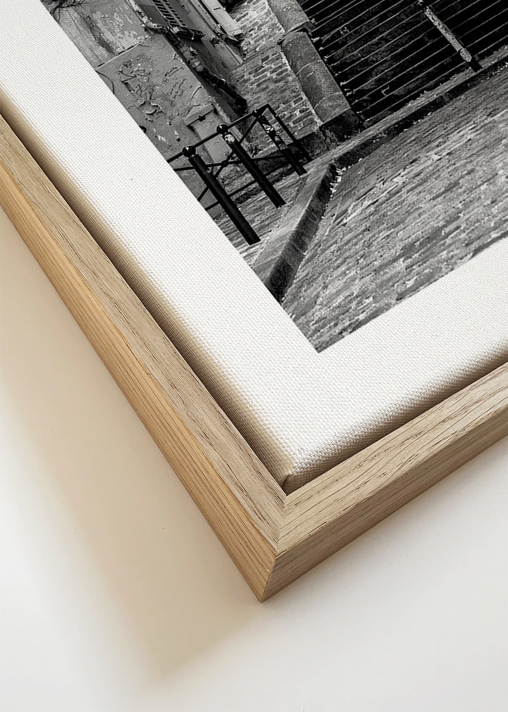 Black Montmartre - French Street