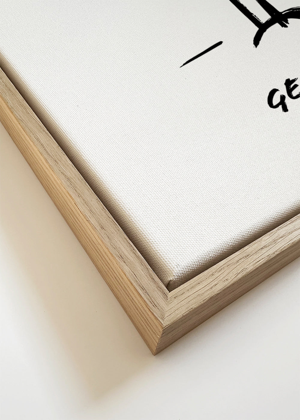 Cosmic Zodiac Gemini II