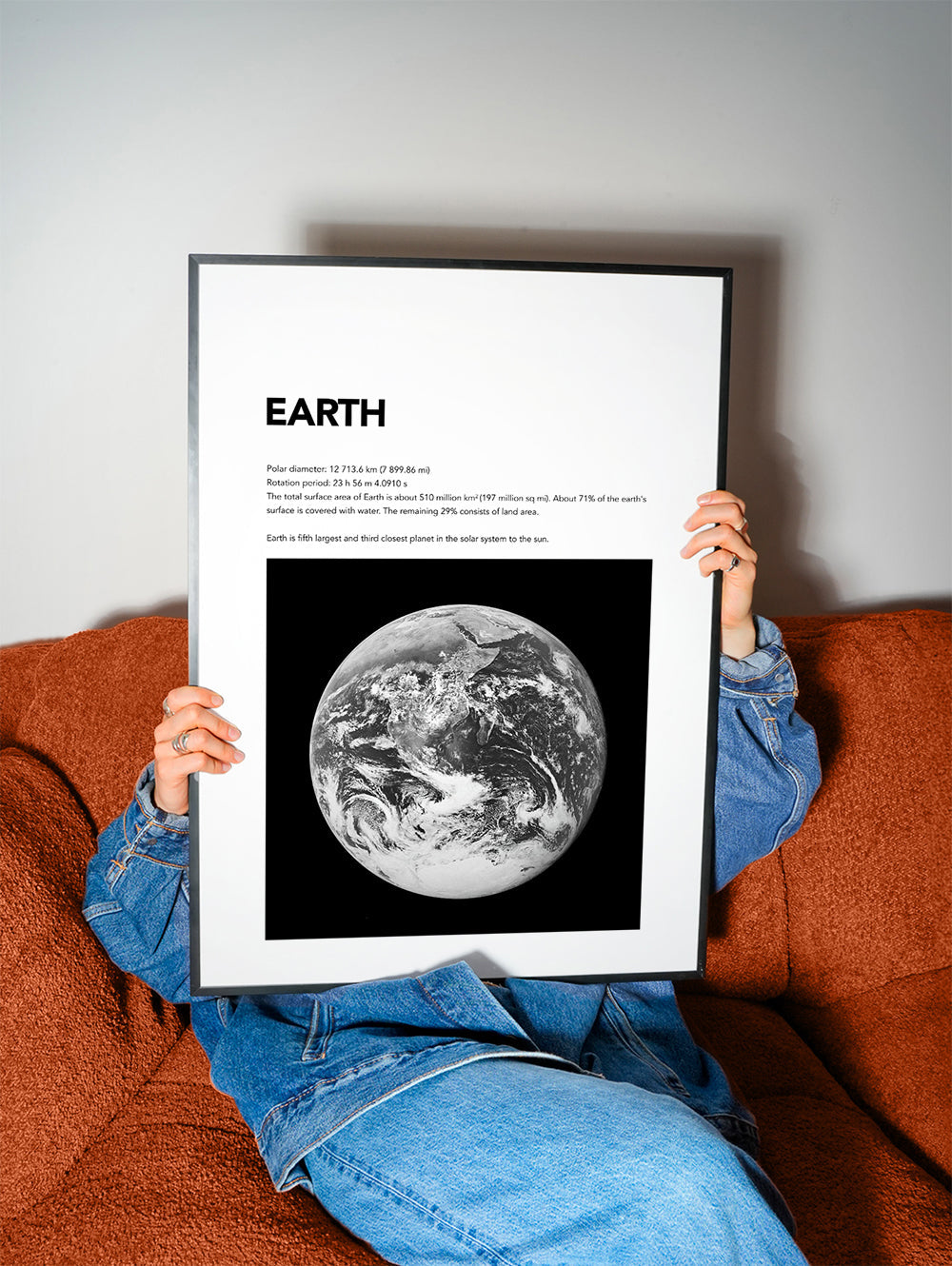 Earth