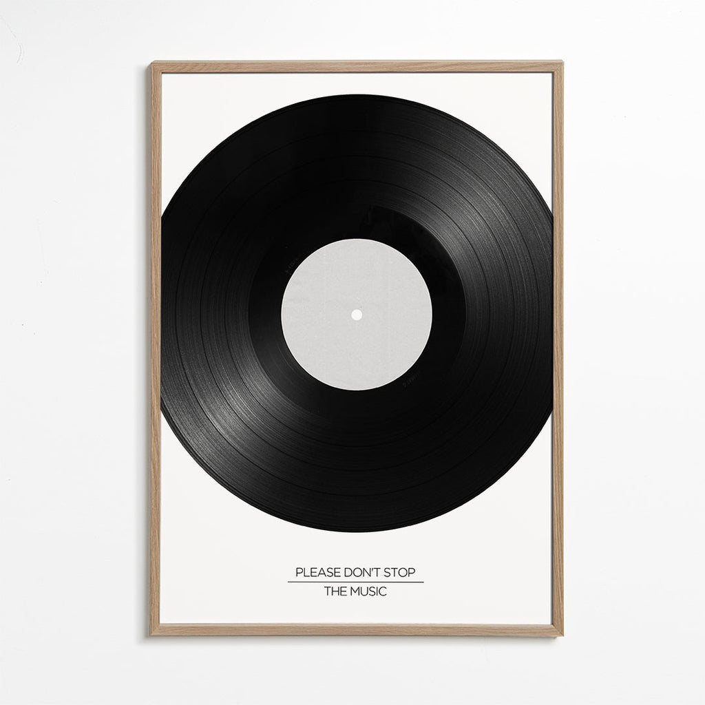 Don'T Stop The Music