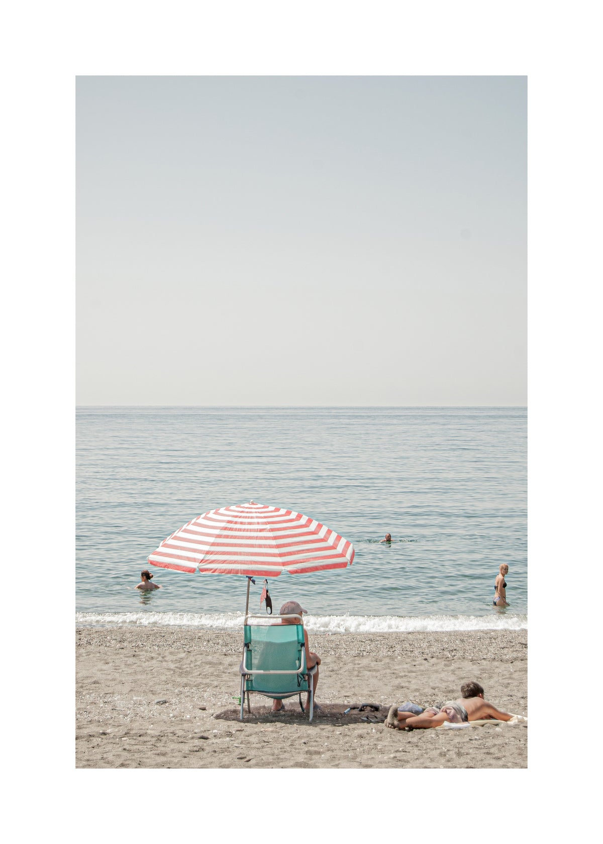 Southern Spain V - Unframed art print