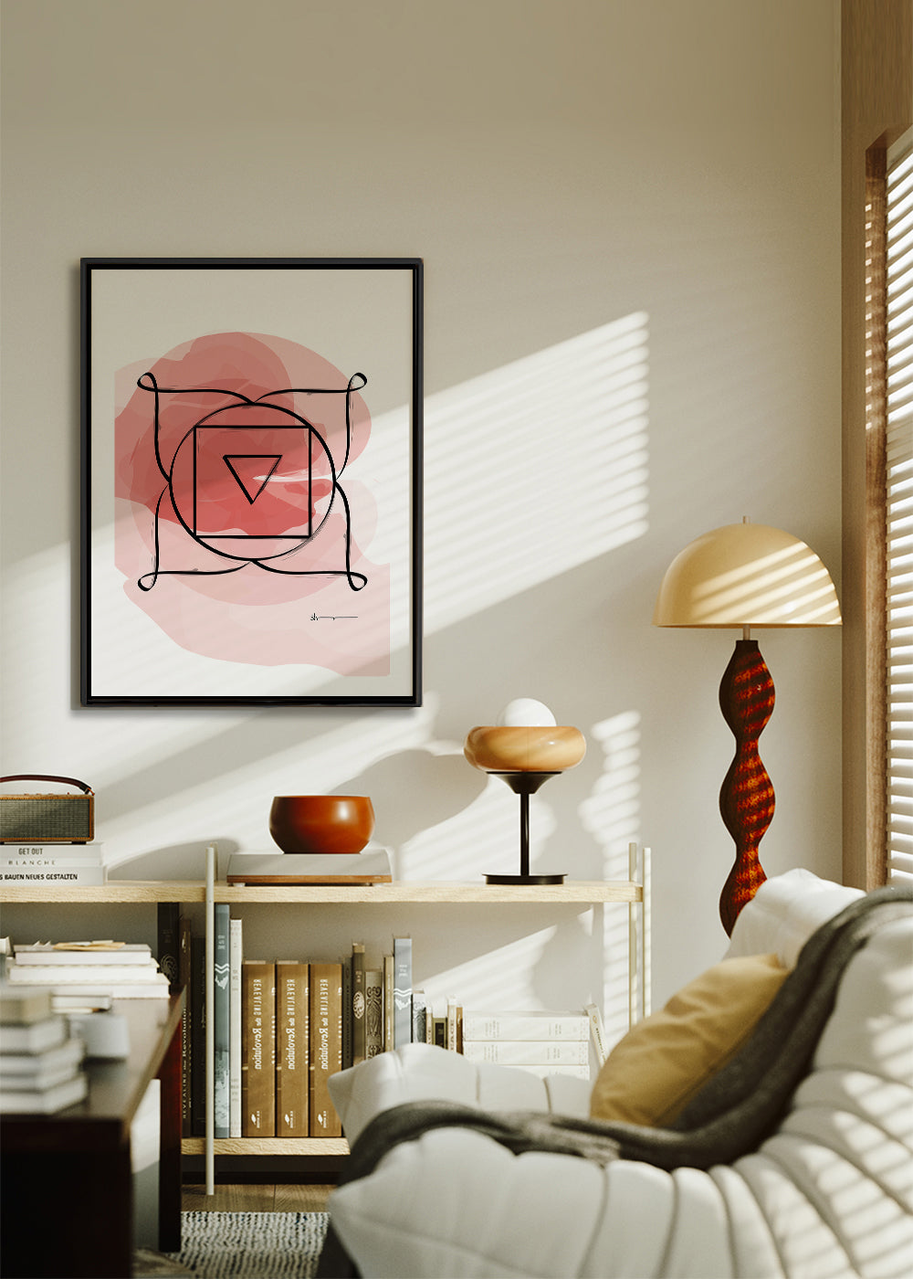 Root Chakra - Muladhara