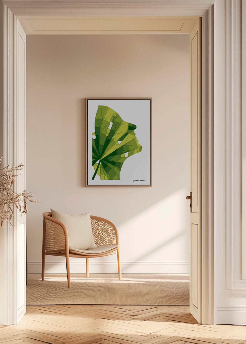 Natural Imperfection