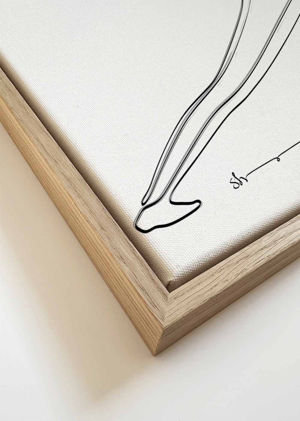 Warrior Pose - Complete