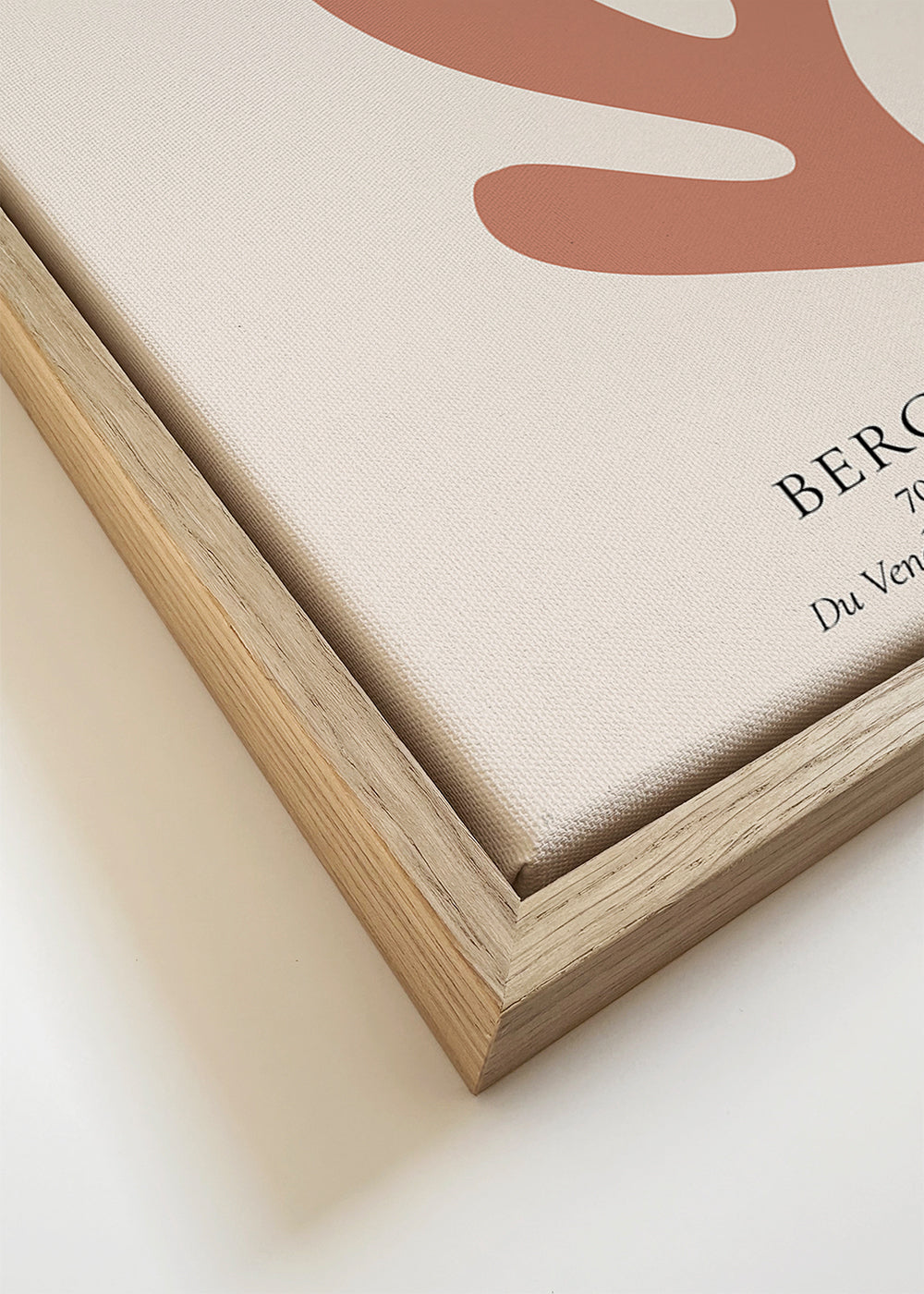 Henri Matisse papiers découpés IX