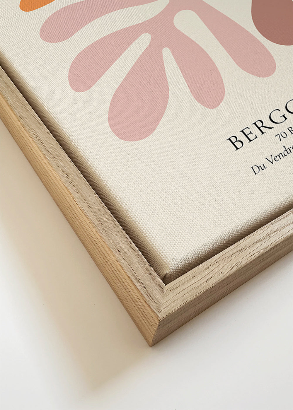 Henri Matisse papiers découpés XIII