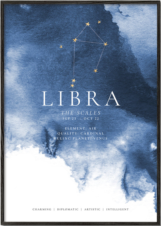 LIBRA constellation I