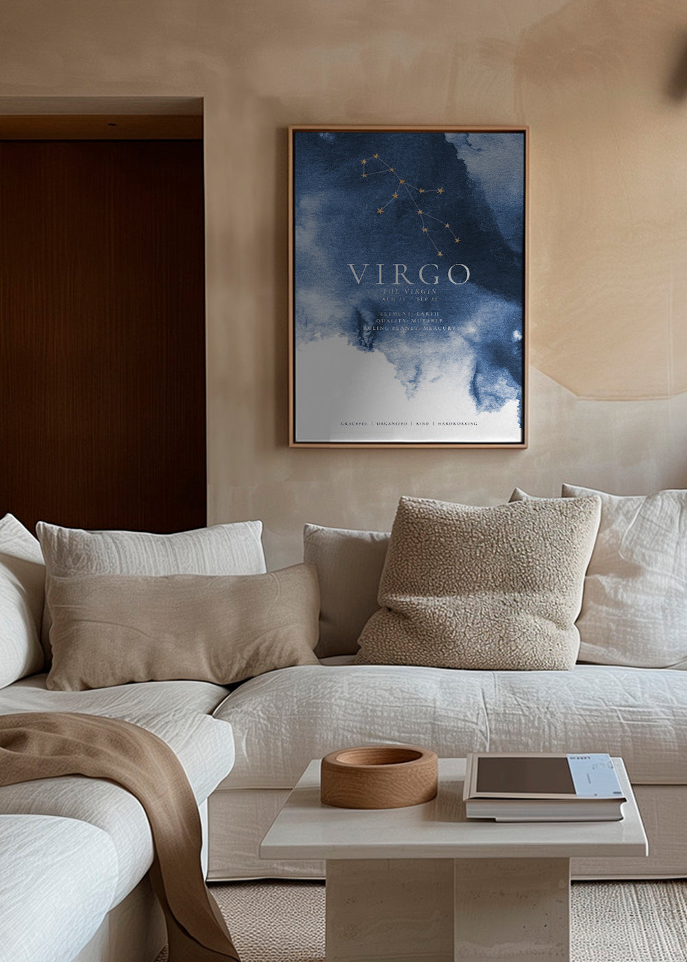 VIRGO constellation I