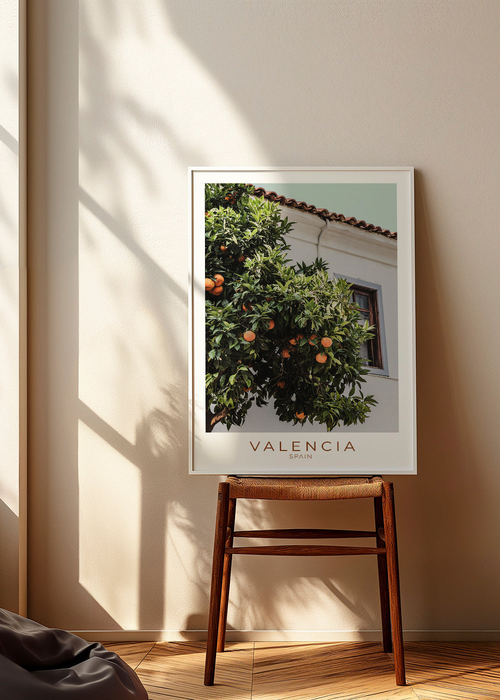 Spain Collection Valencia