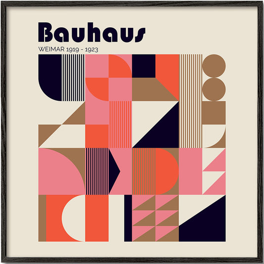 Bauhaus Weimar II