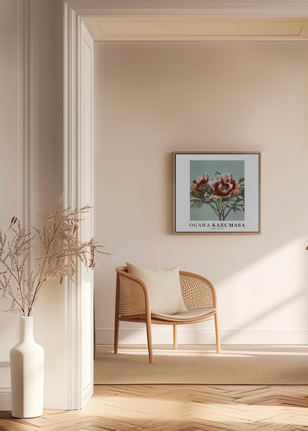 Ogawa Kazumasa Tree Peony II