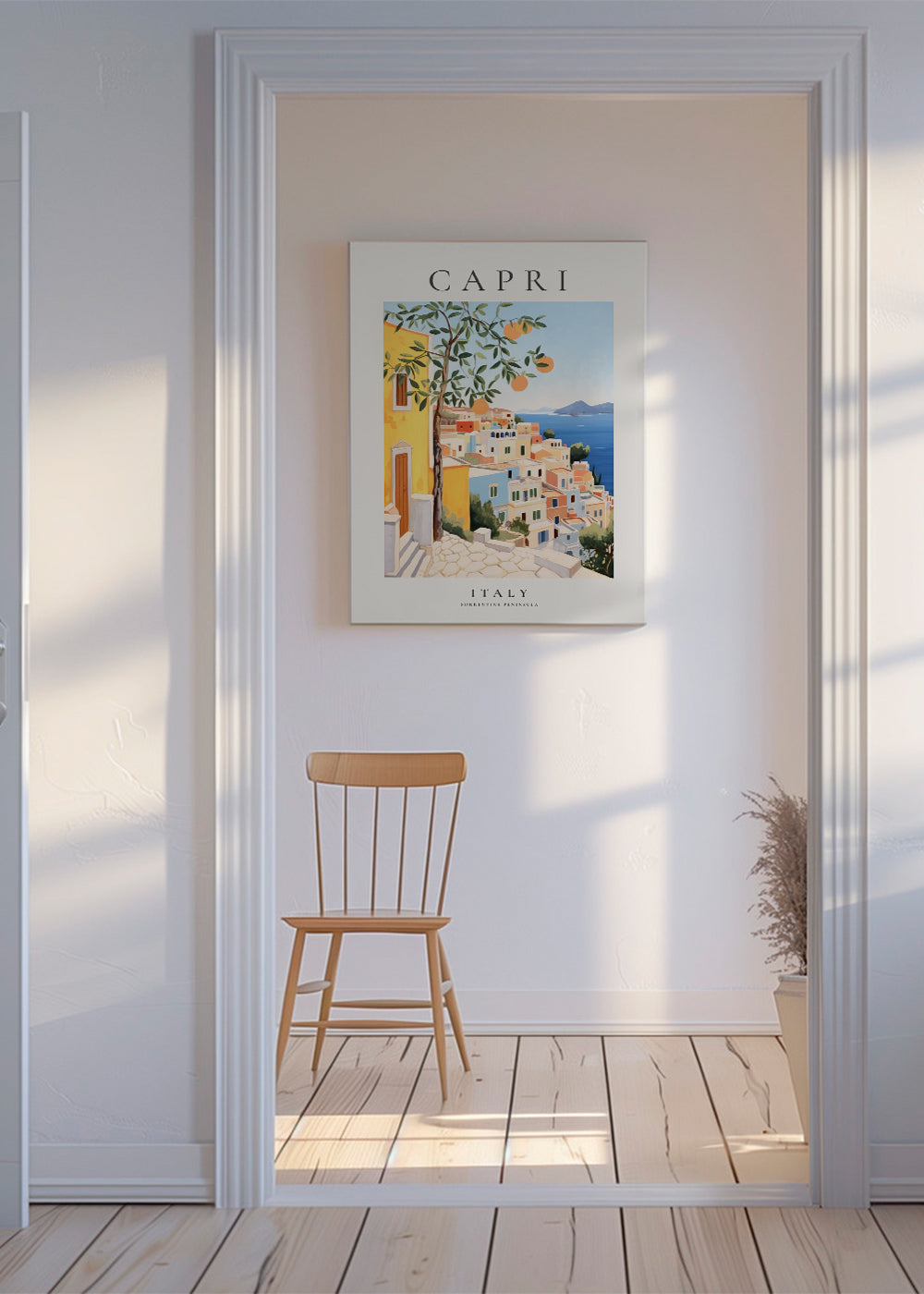 Capri, Italy