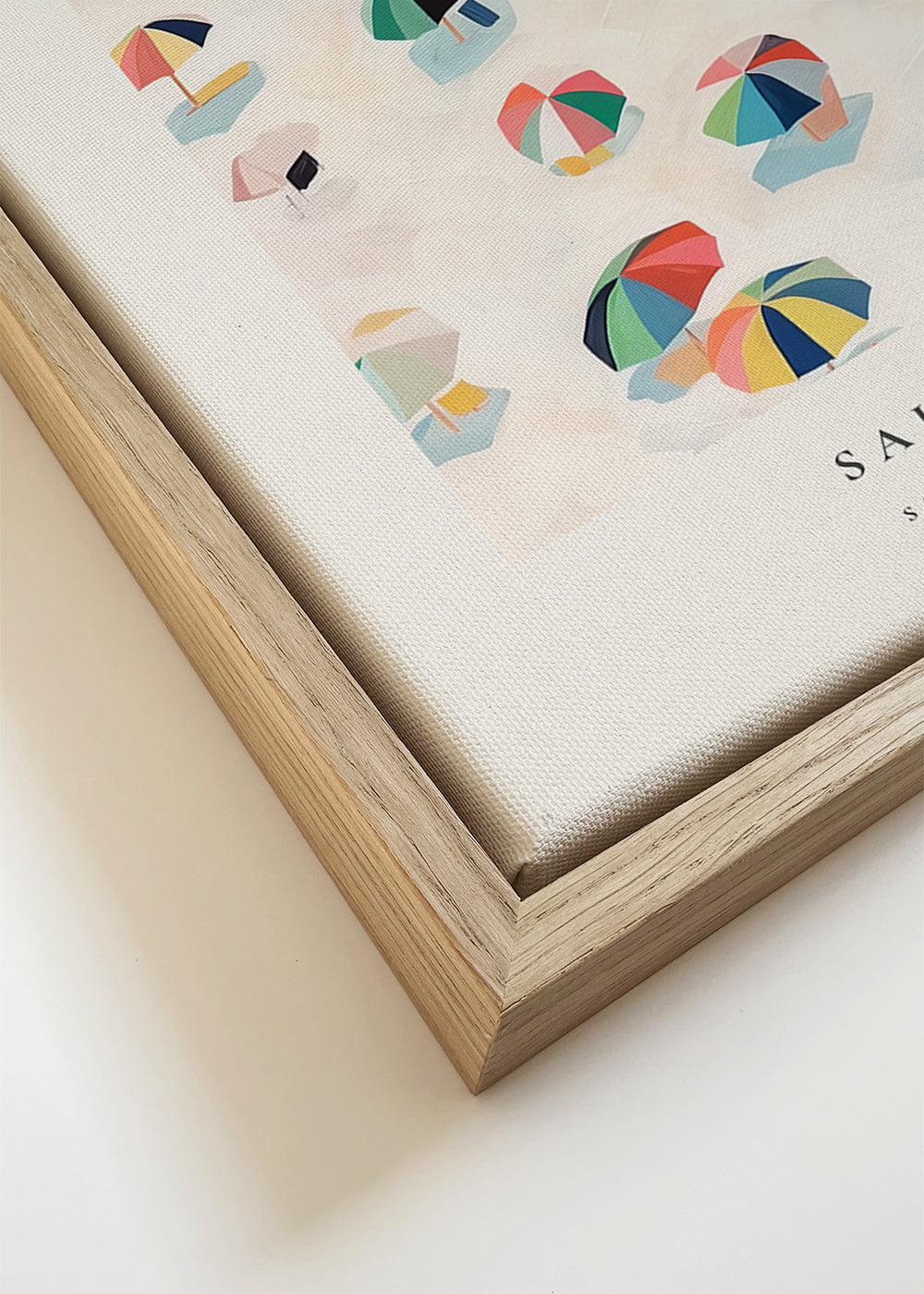 La vie en France,  Côte d’Amour