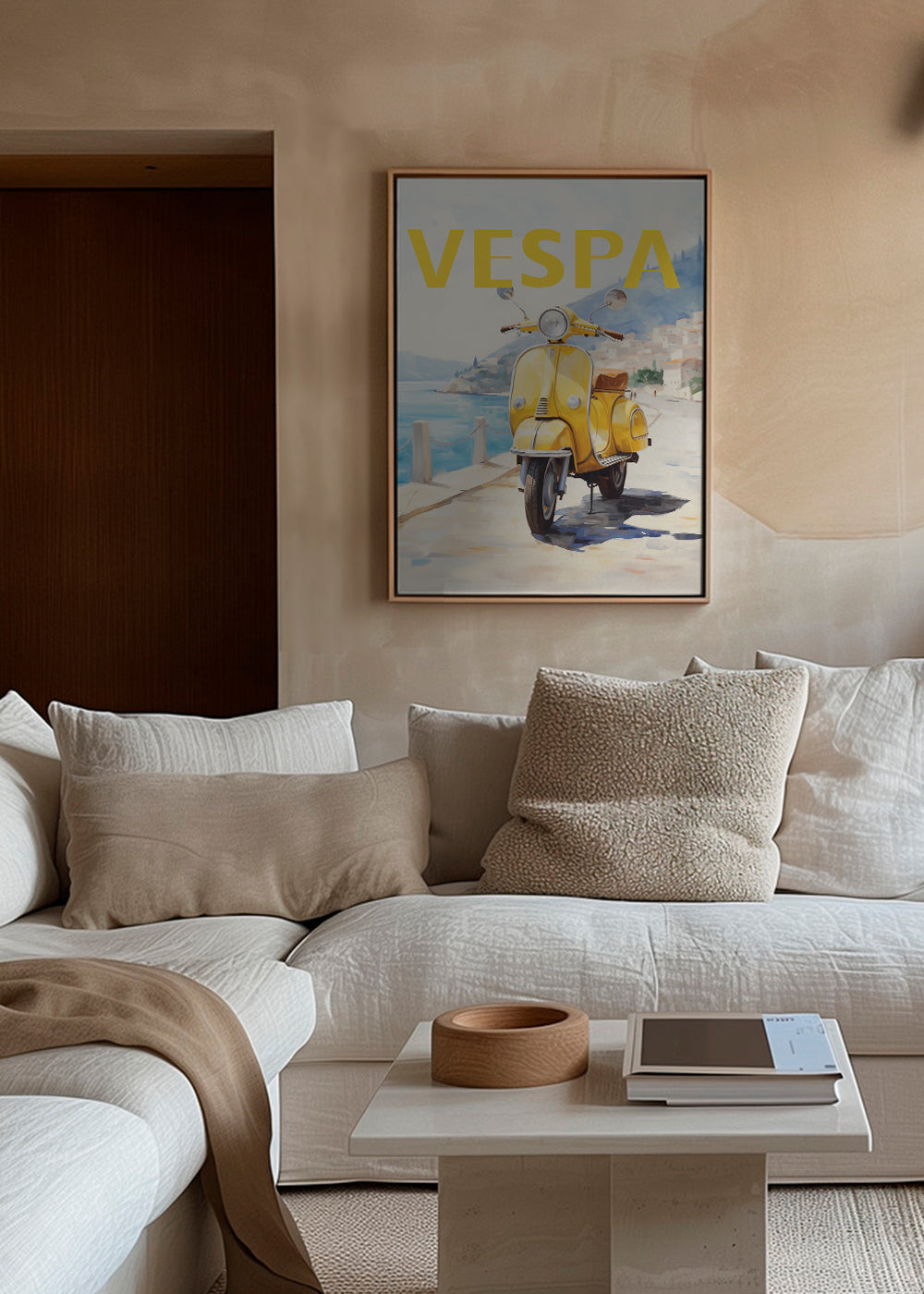 Vespa