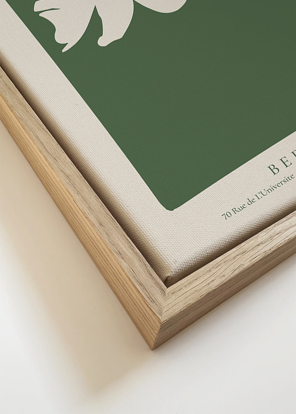 Henri Matisse, Les Fleurs