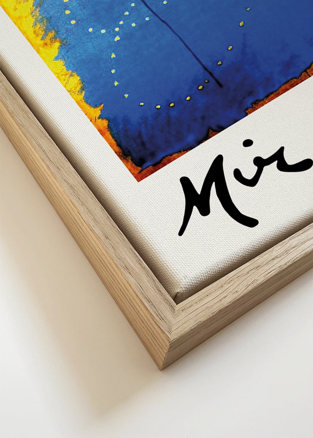 Joan Miro, Dancer II