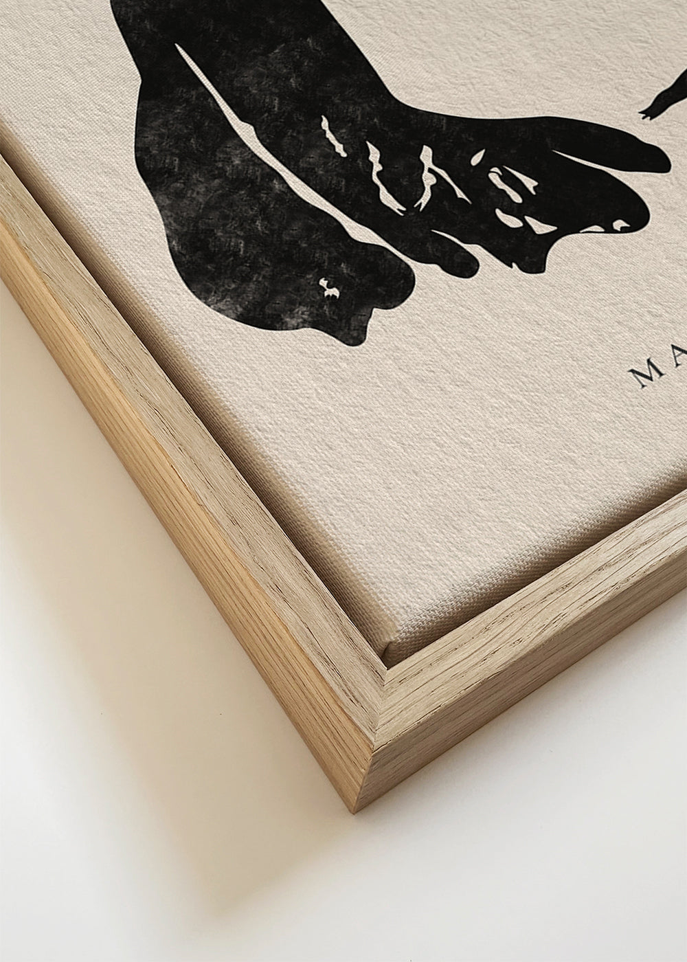 Matsumoto Hoji, Frog III