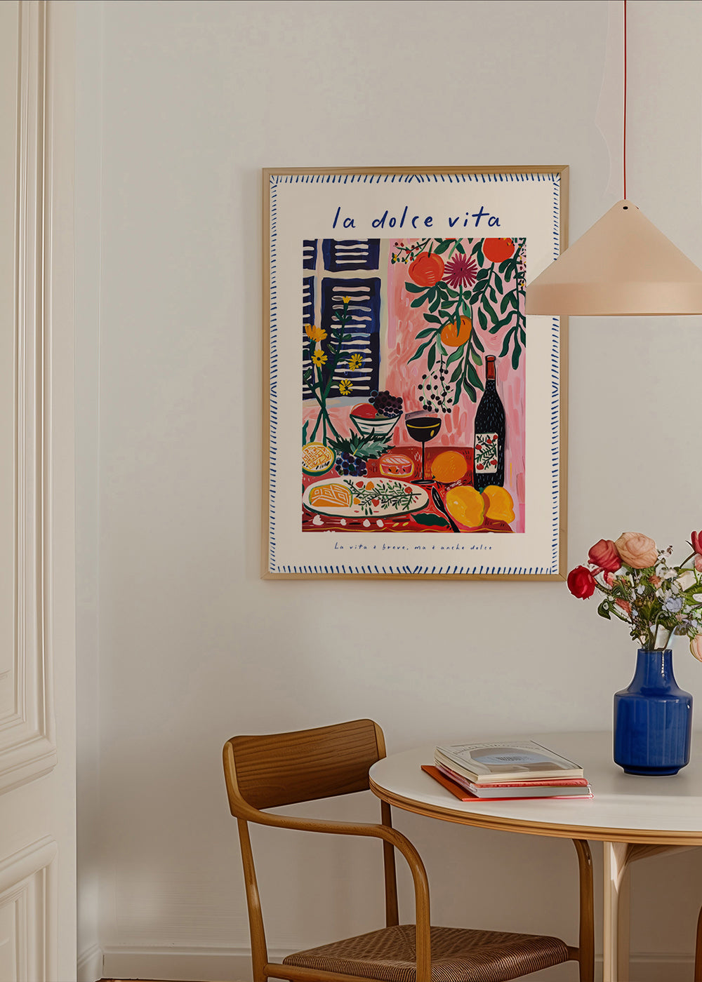 dzxnouart Set di 4 decorazioni artistiche da parete con fiocco rosa, poster alla moda con fiocco di ciliegia, decorazione estetica per camera da letto per adolescenti, ragazze, dormitorio, senza dzxnouart Set di 4 decorazioni artistiche da parete con fiocco rosa, poster alla moda con fiocco di ciliegia, decorazione estetica per camera da letto per adolescenti, ragazze, dormitorio, senza