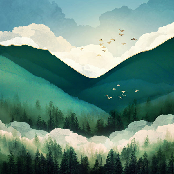 Emerald Hills Square