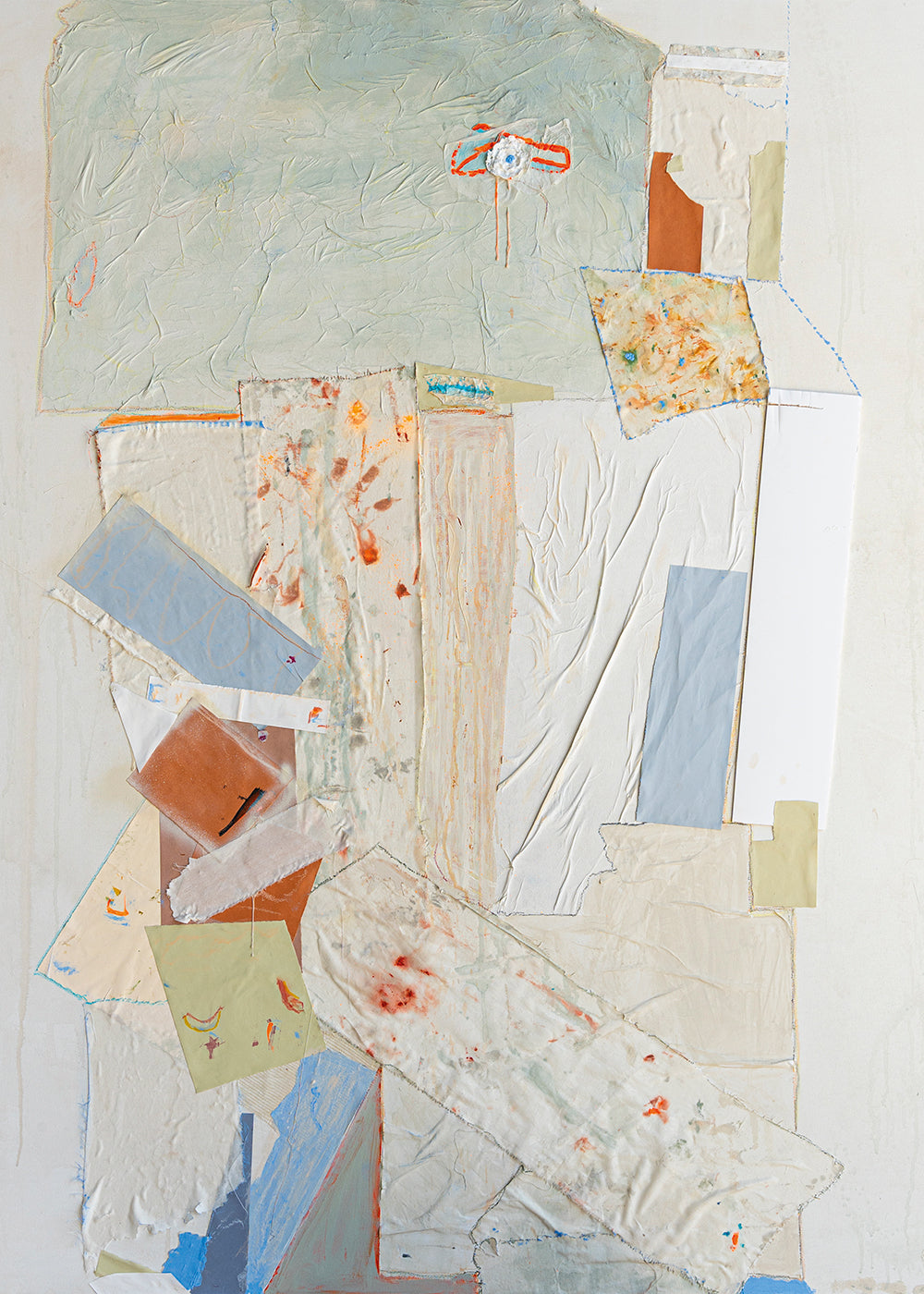 Quadro astratto Alquimia